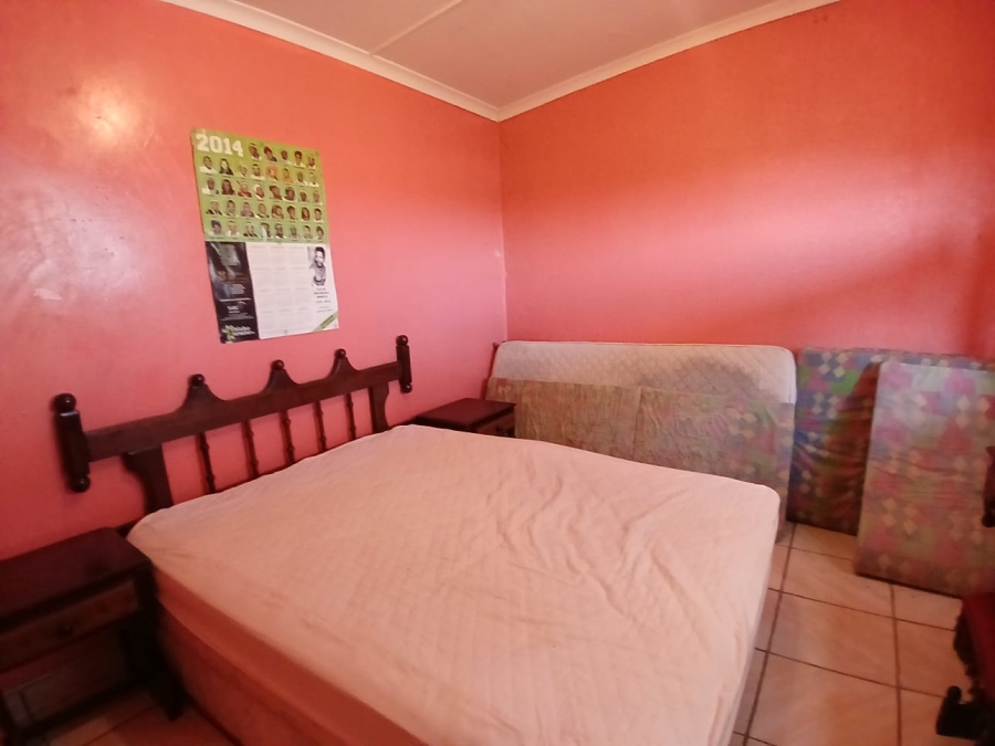 3 Bedroom Property for Sale in Gompo Town Eastern Cape